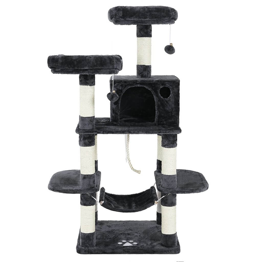 The 10 Best Cat Trees 2023 Cat Mania