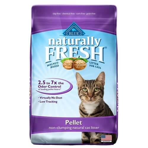 The Best Non Tracking Cat Litter 2021 Cat Mania