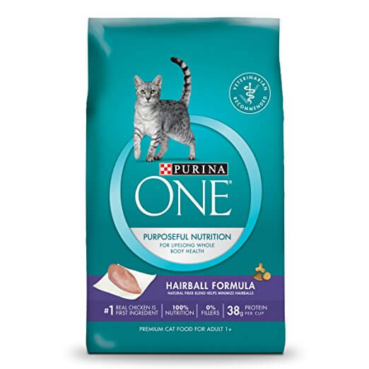 The 5 Best Cat Foods for Constipation In 2021 Cat Mania