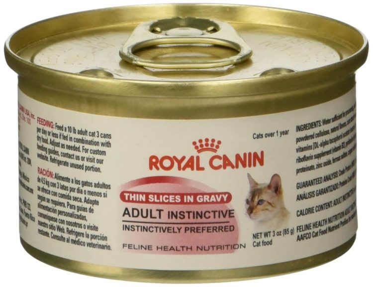 The 12 Best Wet, Soft and Canned Cat Foods of 2020 Cat Mania