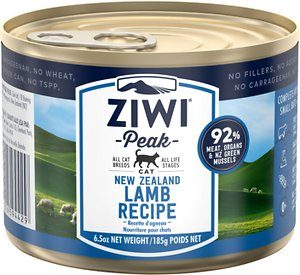 Ziwi Peak Canned Cat Cuisine