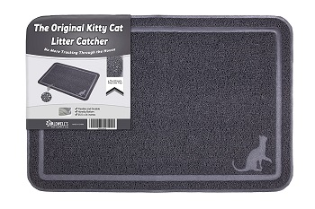 Caldwell’s Extra Large Dust Free Litter Mat