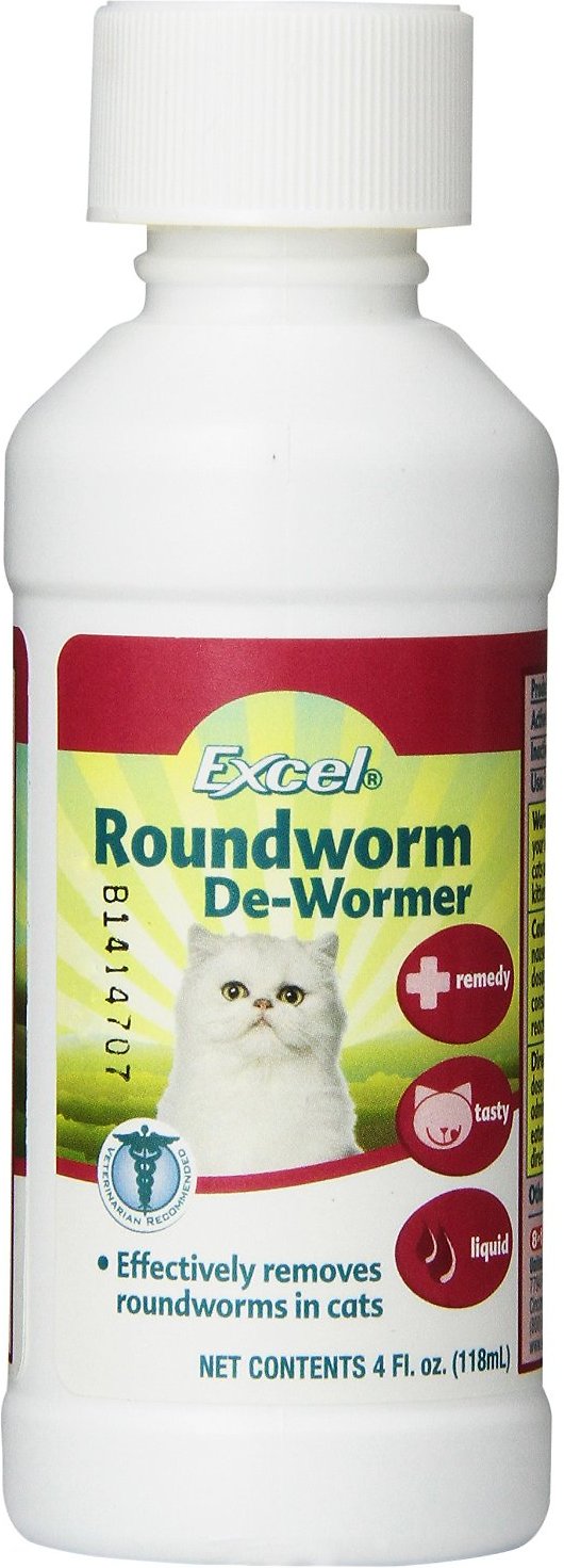 The 25 Best Cat Dewormers In 2020 Cat Mania