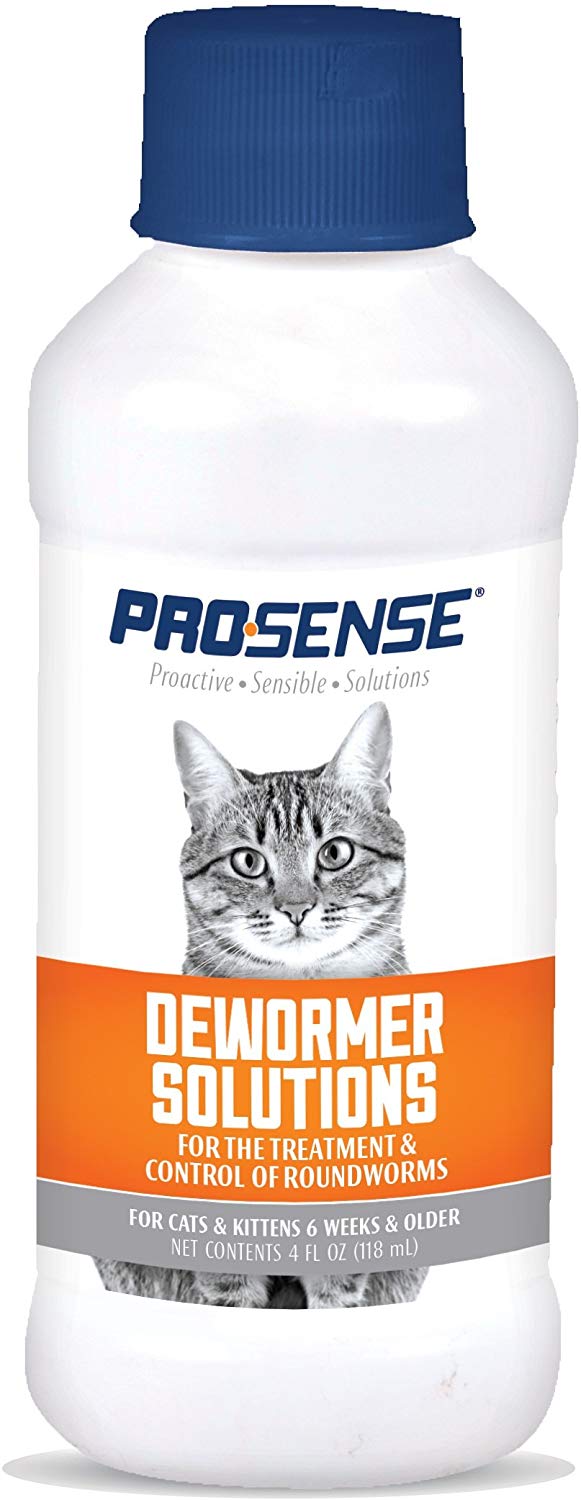Best Dewormer For Kittens Excel Roundworm Dewormer For Cats
