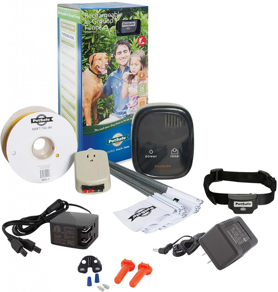 10 Best Invisible Fence For Cats Of 2024 Cat Mania