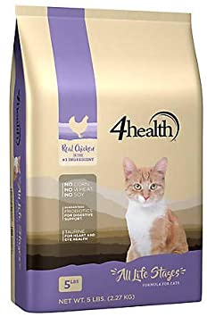 4health Cat Food Review