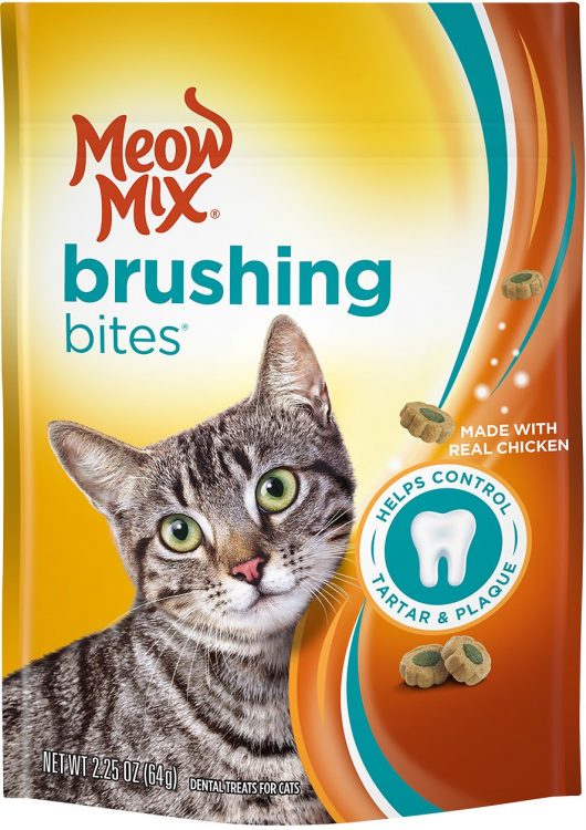 7 Best Dental Cat Treats Cat Mania