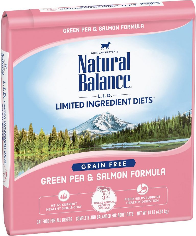 Natural Balance Cat Food Review 2023 Cat Mania