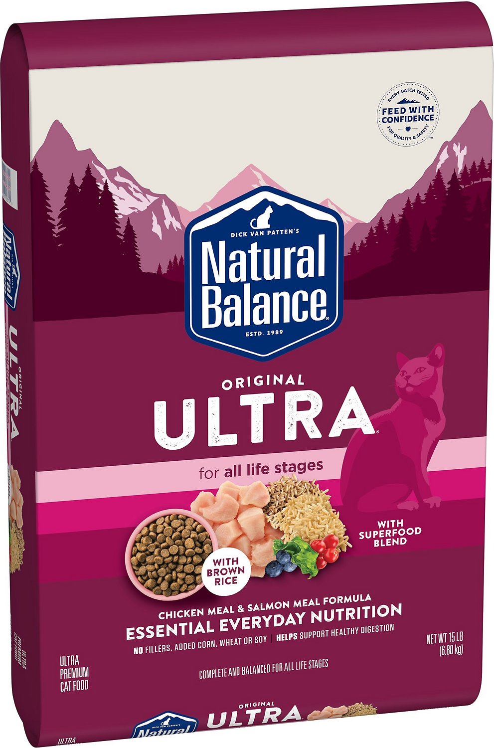 Natural Balance Cat Food Review 2023 Cat Mania