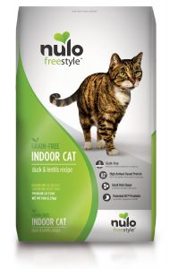 Nulo Cat Food Review
