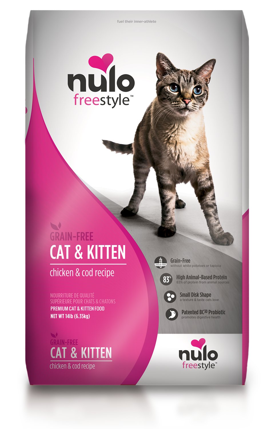 Nulo Cat Food Review 2023 Cat Mania