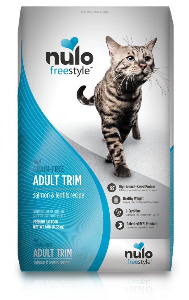 Nulo Cat Food Review 2023 Cat Mania