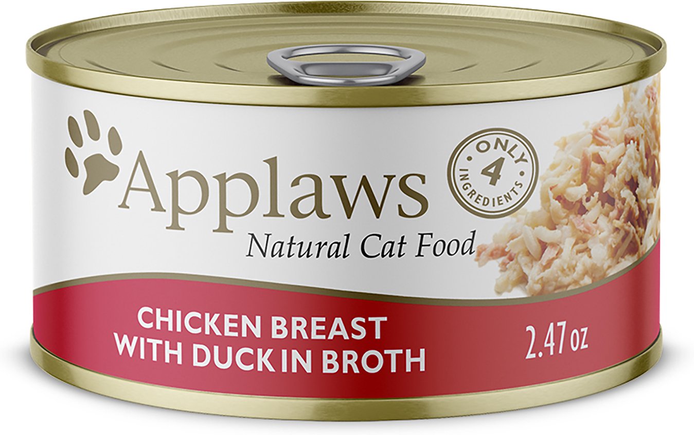 Applaws Cat Food Review Cat Mania
