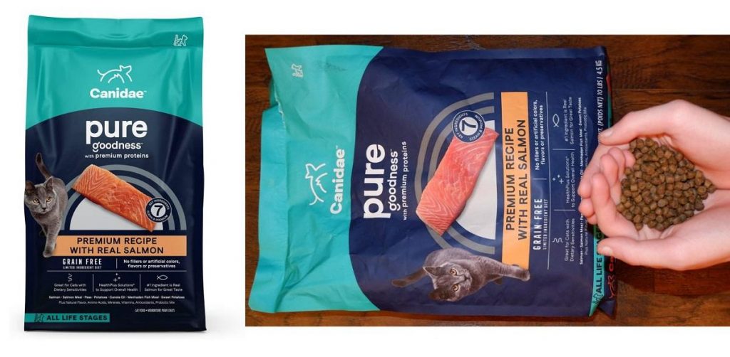 Canidae Cat Food Review Cat Mania